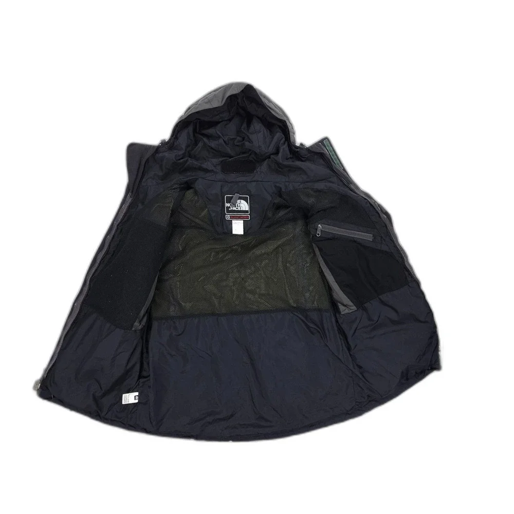 NORTH FACE Summit Series Gore-Tex Jacket Nylon Outdoor Gorpcore Rugged Active